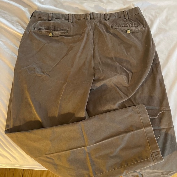 Jos. A. Bank Other - Jos A Bank Traveler's Collection dress pants